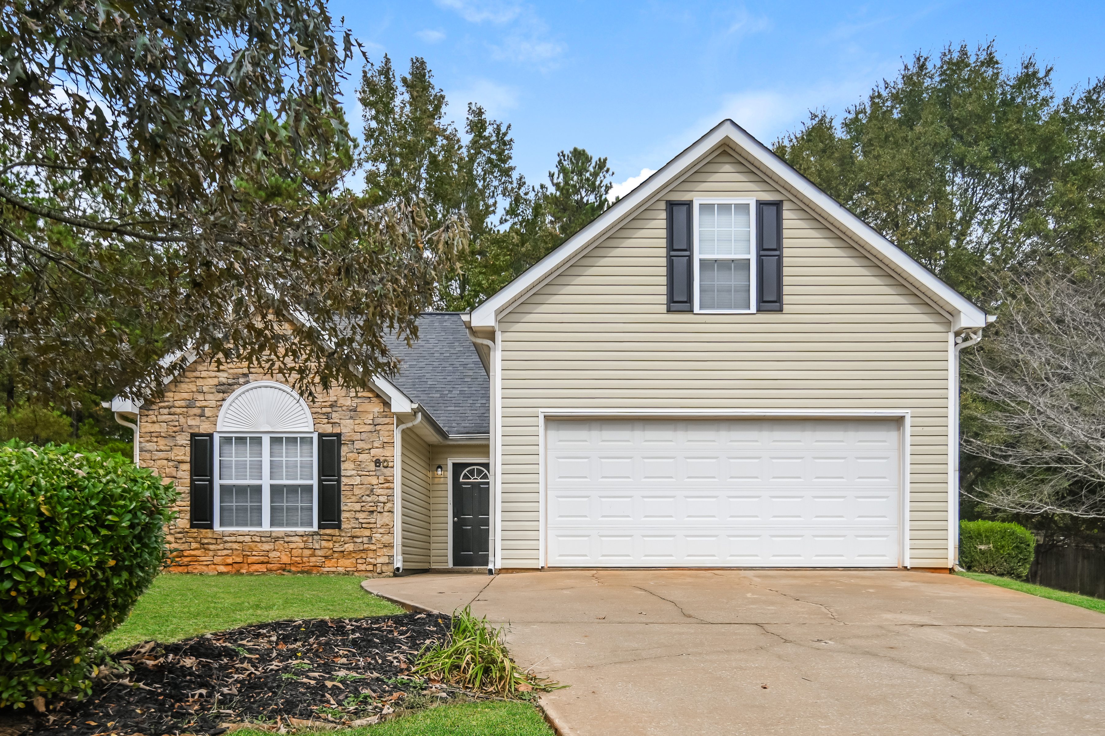 60 FREEMAN WAY COVINGTON, GA 30016